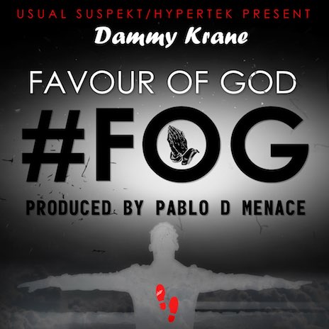 Favour Of God (F.O.G)