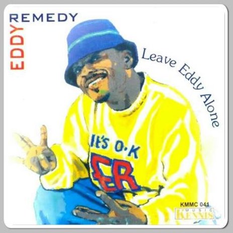 Leave Eddy Alone II (E fi Eddy Le) ft. Eedris Abdulkareem | Boomplay Music