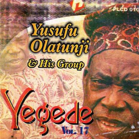 Orin Yusufu Olatunji | Boomplay Music