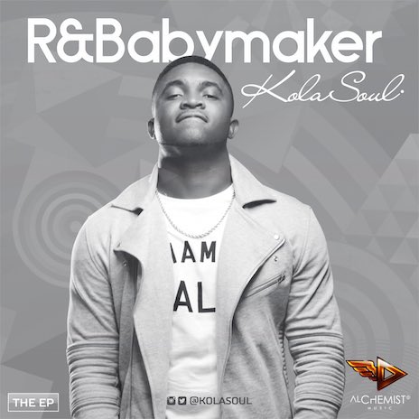 R&Babymaker ft. Eva | Boomplay Music