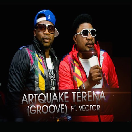 Terena Groove ft. Vector | Boomplay Music