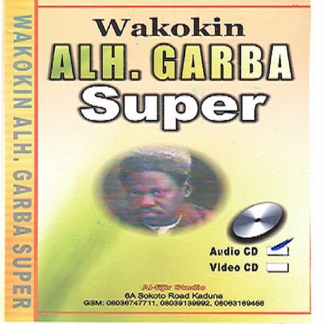 Ado Abubakar