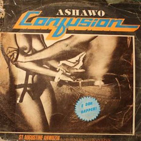 Ashawo Confusion | Boomplay Music