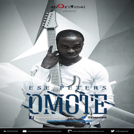 Omote | Boomplay Music