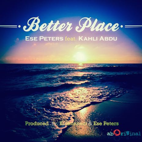 Better Place ft. Kahli Abdu | Boomplay Music