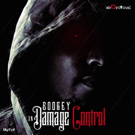 Damage Control (Control Cover) | Boomplay Music