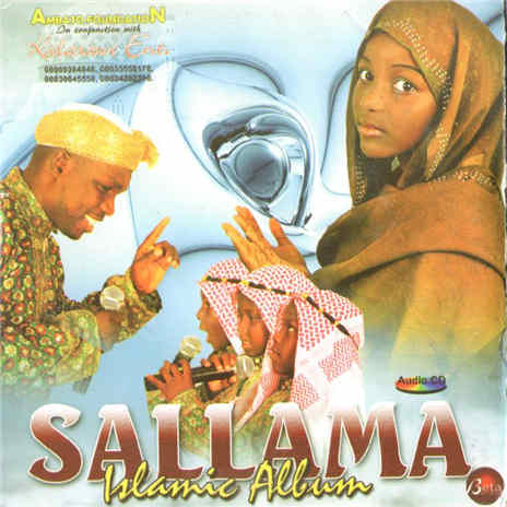 Sallama | Boomplay Music
