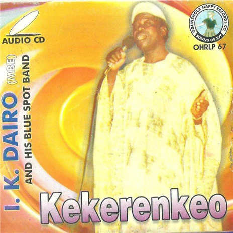 Kekerenkeo 2 | Boomplay Music