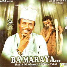 Ba Maraya | Boomplay Music
