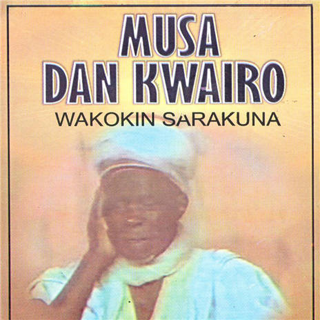 Sarkin Gwandu - Abdu Na Mamman