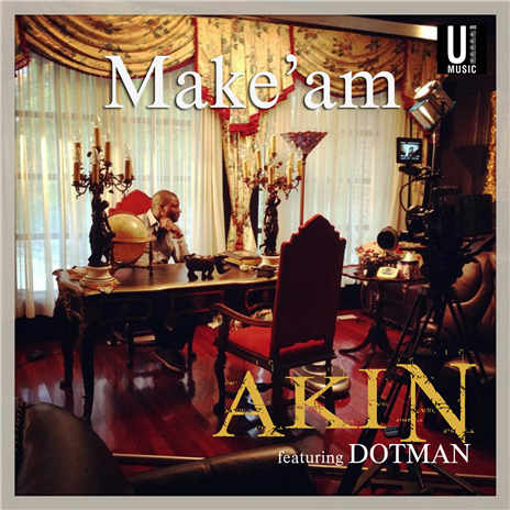 Make'am ft. Oritse Femi & Dotm | Boomplay Music