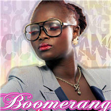 Boomerang