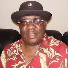 Chief (Dr) Sikiru Ayinde Barrister