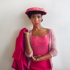 Temi Dollface