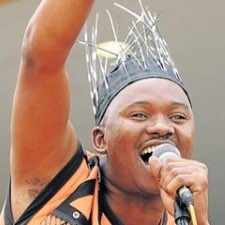 Zolani Mkiva