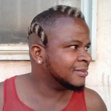 Qondani Mthethwa