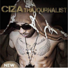 Ciza tha journalist