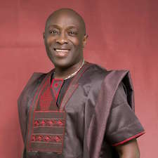 Adewale Ayuba