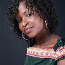 Mercy Masika