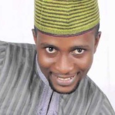 Saeed Nagudu