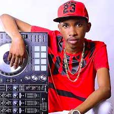 DJ Consequence
