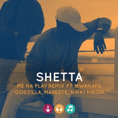 Me Na Play (Remix) ft. MwanaFA, Godzilla, Mabeste & Nikki Mbishi