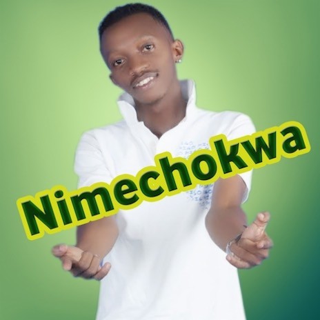 Nimechokwa ft. Belle9 | Boomplay Music