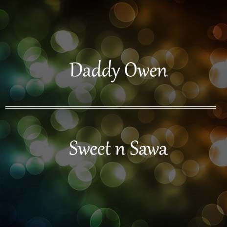 Sweet n Sawa