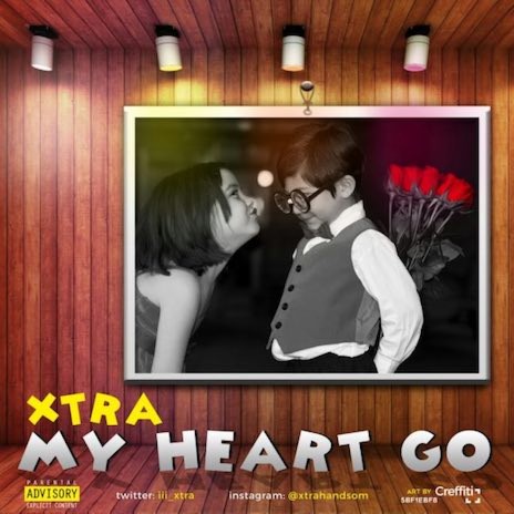 My Heart Go | Boomplay Music