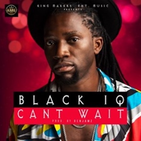 Cant Wait | Boomplay Music