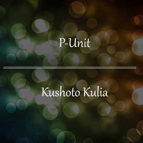 Kushoto Kulia ft. Nonini