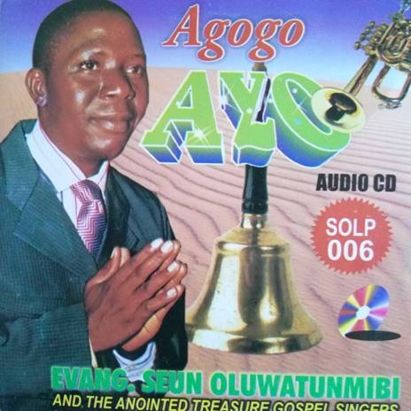 Gbogbo Ogo Iyin (Medley)