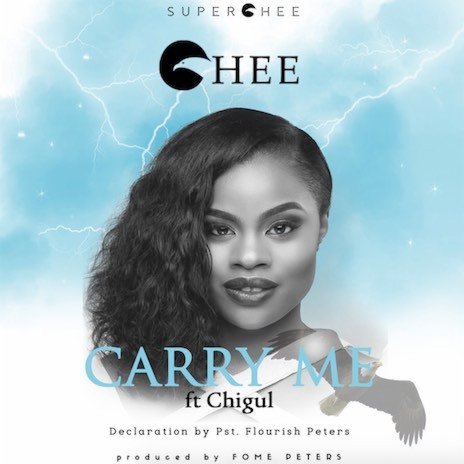 Carry Me ft. Chigul
