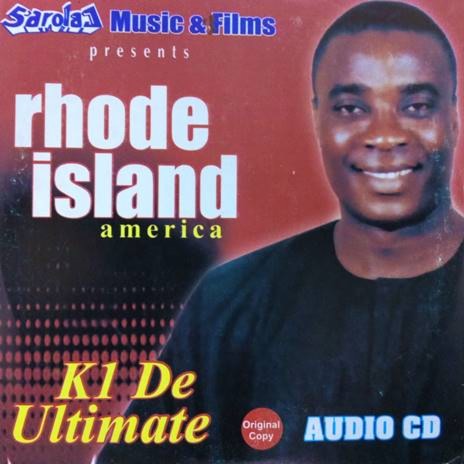 Rhode Island America (Disk 2)
