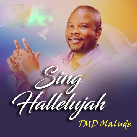 Sing Hallelujah | Boomplay Music