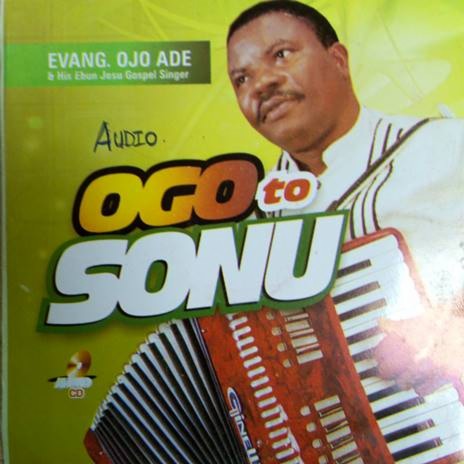 Ogo To Sonu | Boomplay Music