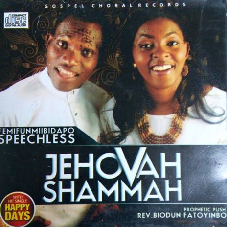 Jehovah Shammah ft. Dr. Tom | Boomplay Music