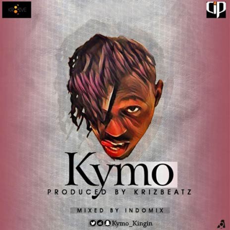 Kymo | Boomplay Music