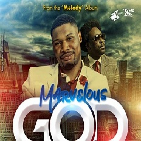 Mavellous God (Remix) ft. Samsong | Boomplay Music