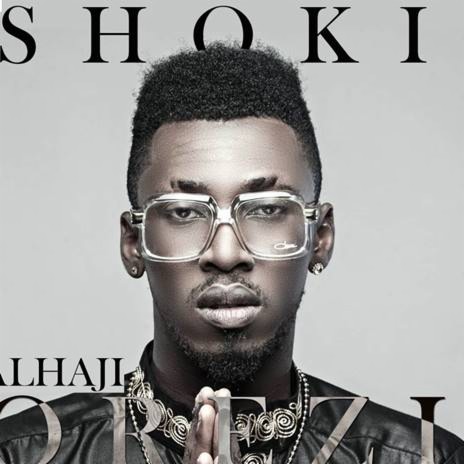 Shoki ft. Sani Danja (Hausa Version)