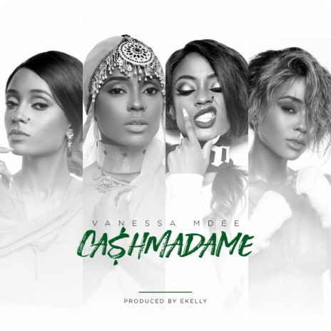 Cash Madame (French Version) | Boomplay Music
