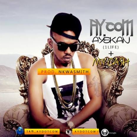 Ayekan | Boomplay Music