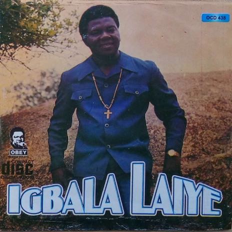 Igba Laiye