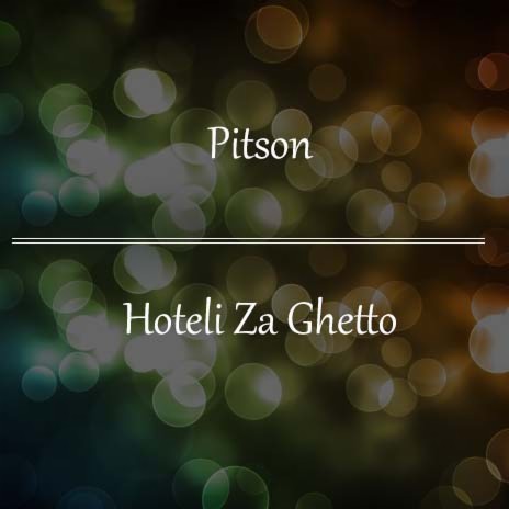Hoteli Za Ghetto