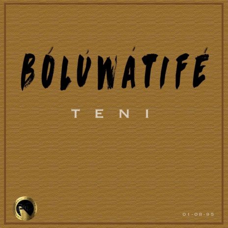 Boluwatife | Boomplay Music