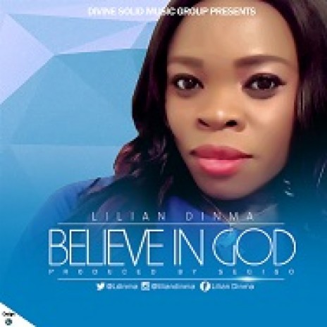 Believe In God | Boomplay Music