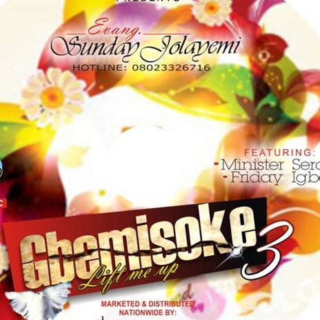Gbemisoke Vol. III | Boomplay Music