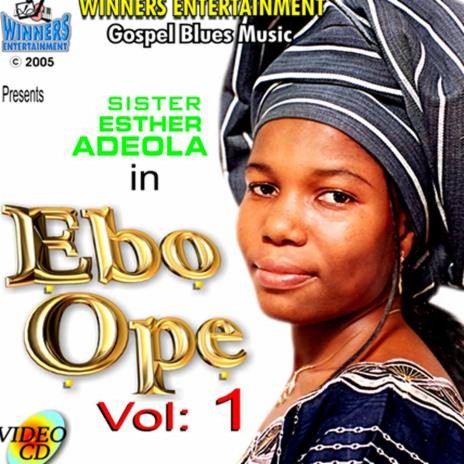 Ebo Ope I | Boomplay Music