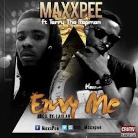 Envy Me ft. Terry D Rapman