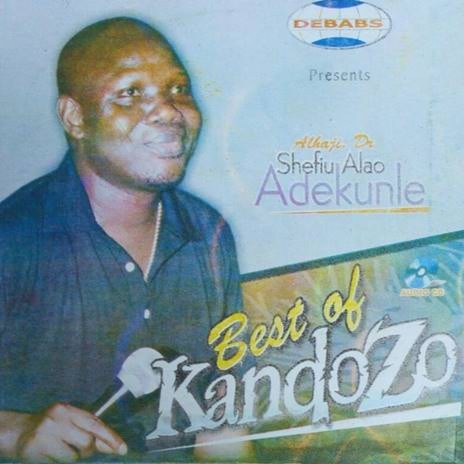 Best Of Kandozo | Boomplay Music